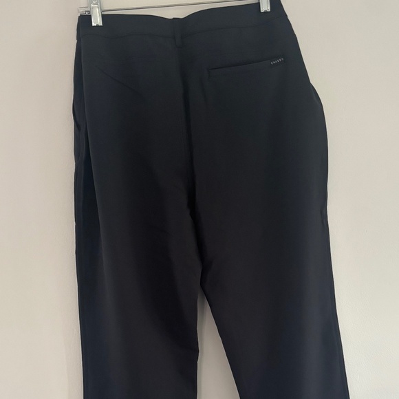 Chase 54 Men’s Golf Pants – Black – Size 32x32 (NWT) - Picture 3 of 3